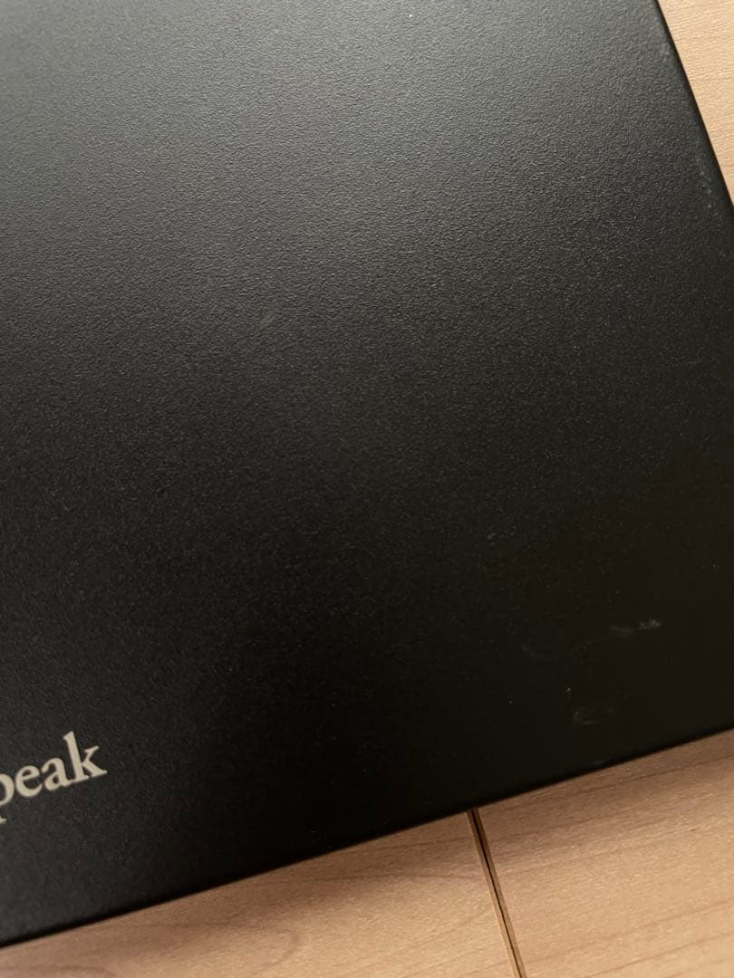 週末限定】雪峰祭2024秋限定 ステンレストレー1ユニット ブラック2枚セット