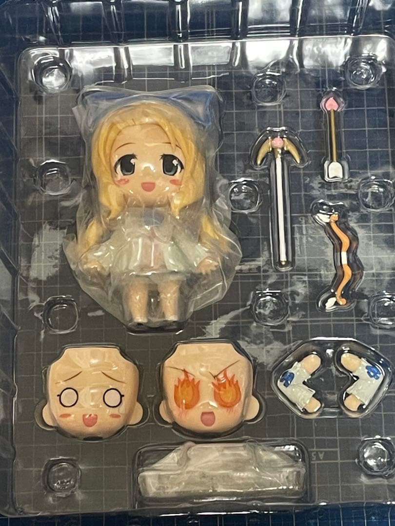 【ねんどろいど】エトナ、フロン／魔界戦記ディスガイア