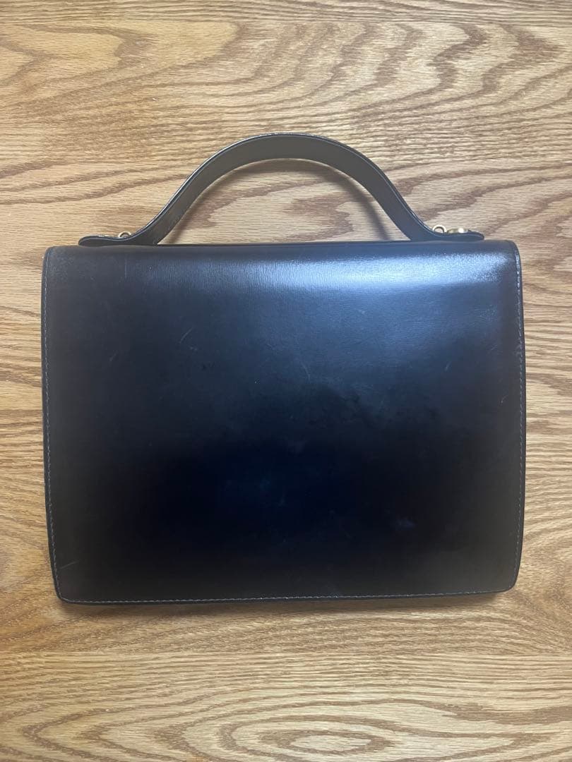 【ヴィンテージ】GUCCI グッチ ハンドバッグ ショルダーバッグ