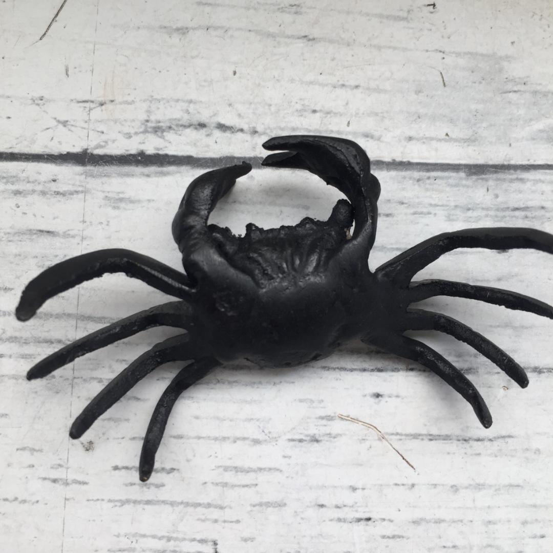 生け花 かに花どめ 花留め 華道 アレンジ カニの花留め Z50334 - メルカリ