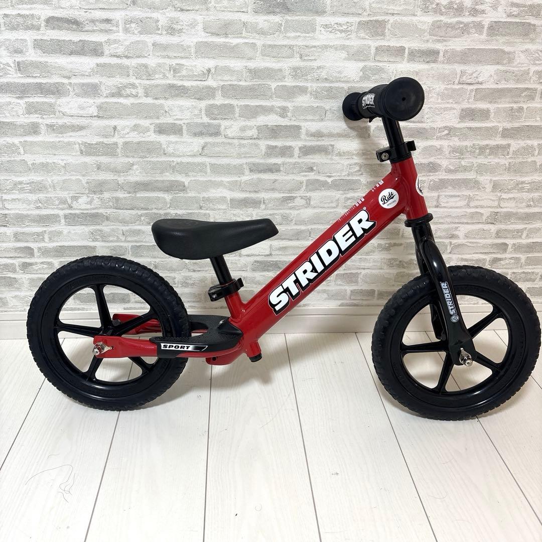 早い者勝ち❣️✨美品✨STRIDER ストライダー SPORT スポーツモデル