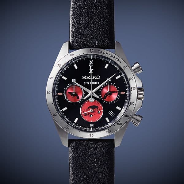 シティーハンター 腕時計 新品未使用 - メルカリ