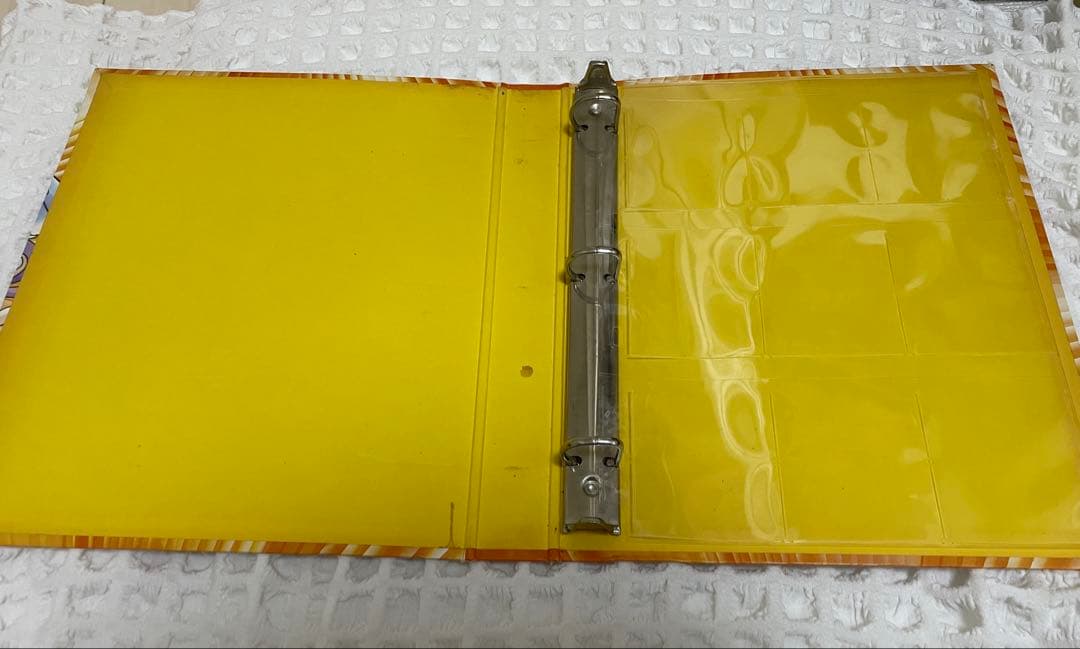 当時物】ポケモンカード ファイルコレクション ネオ 旧裏 - メルカリ