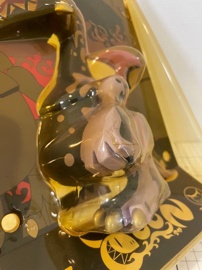 その他 TOUMA GOON