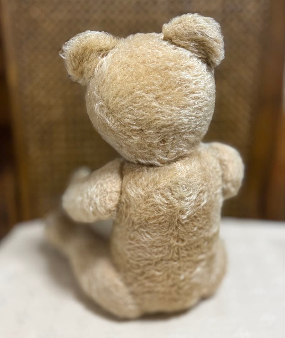 はなころ様 専用 アンティークベア テディベア ハーマン ヴィンテージ