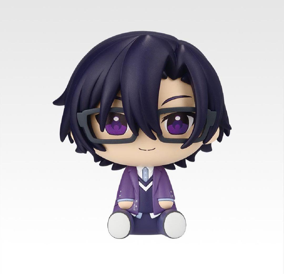 一番くじ カラフルピーチ いつもの場所でまちあわせ！　1ロット