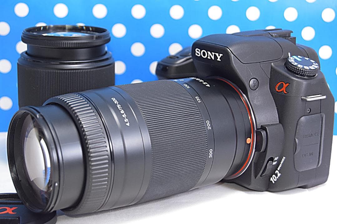 ✨極美品✨❤初心者オススメ❤✨スマホ転送OK✨SONYソニー