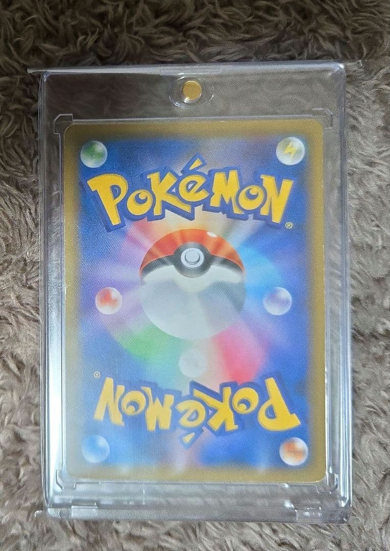 と*様 ポケモンカード　まとめ売り　①　引退品 プレイマット　AR SAR SR