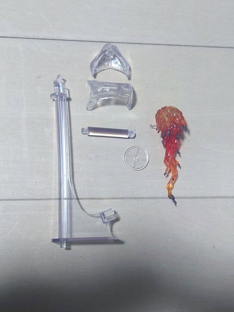 S.H.Monsterarts リオレウス　20周年Edition 開封品