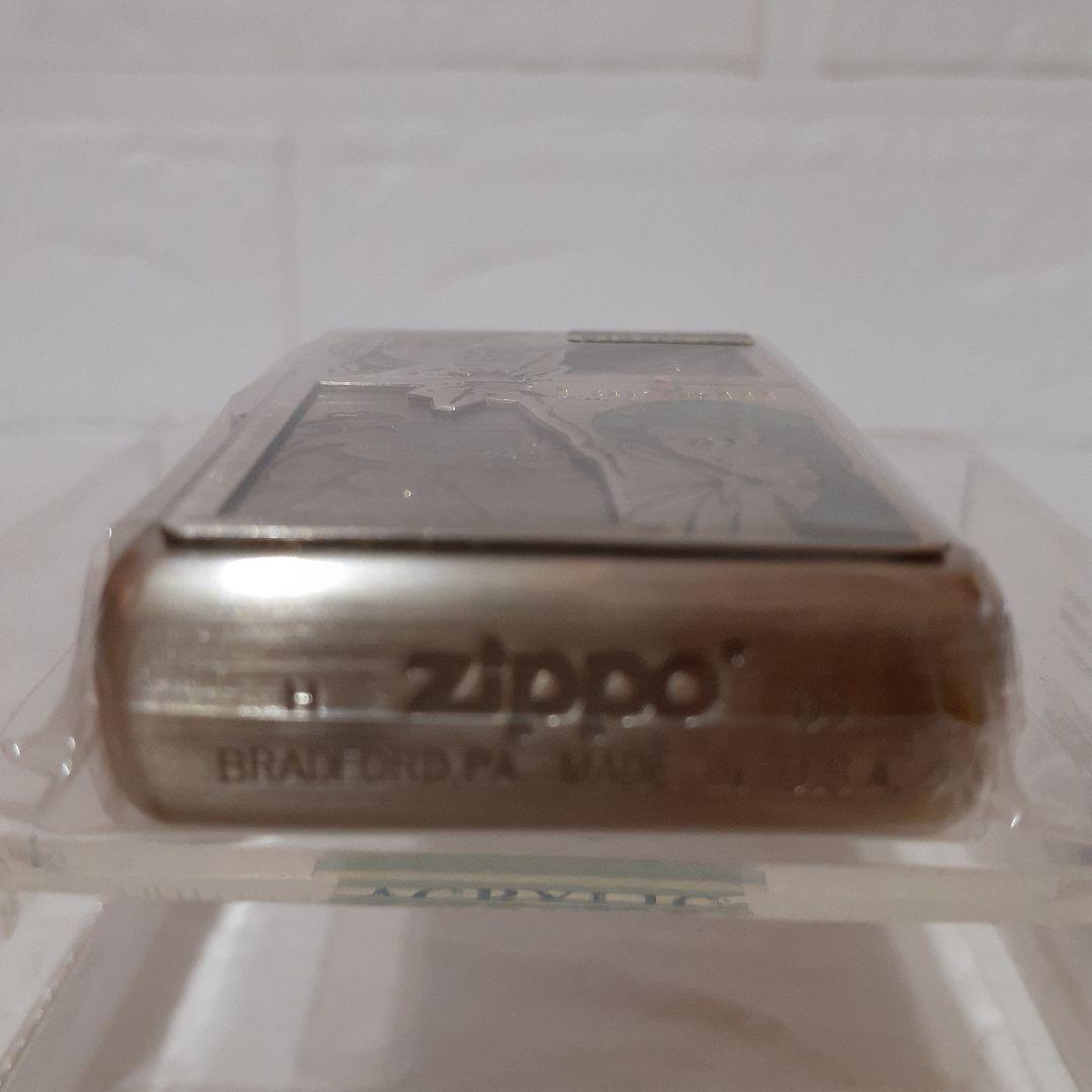 ルパンジッポ－ライター未使用品