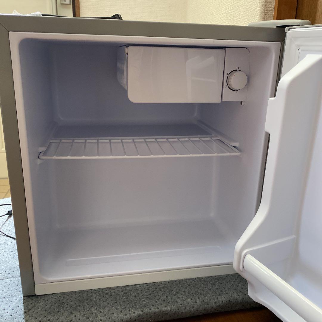 アズマ MR50B 小型冷蔵庫 1人暮らし 卸売 アズマ MR50B 小型冷蔵庫