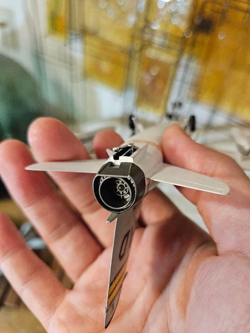 飛行機 模型 戦闘機 プラモデル パンサー ブルーエンジェル コルセア