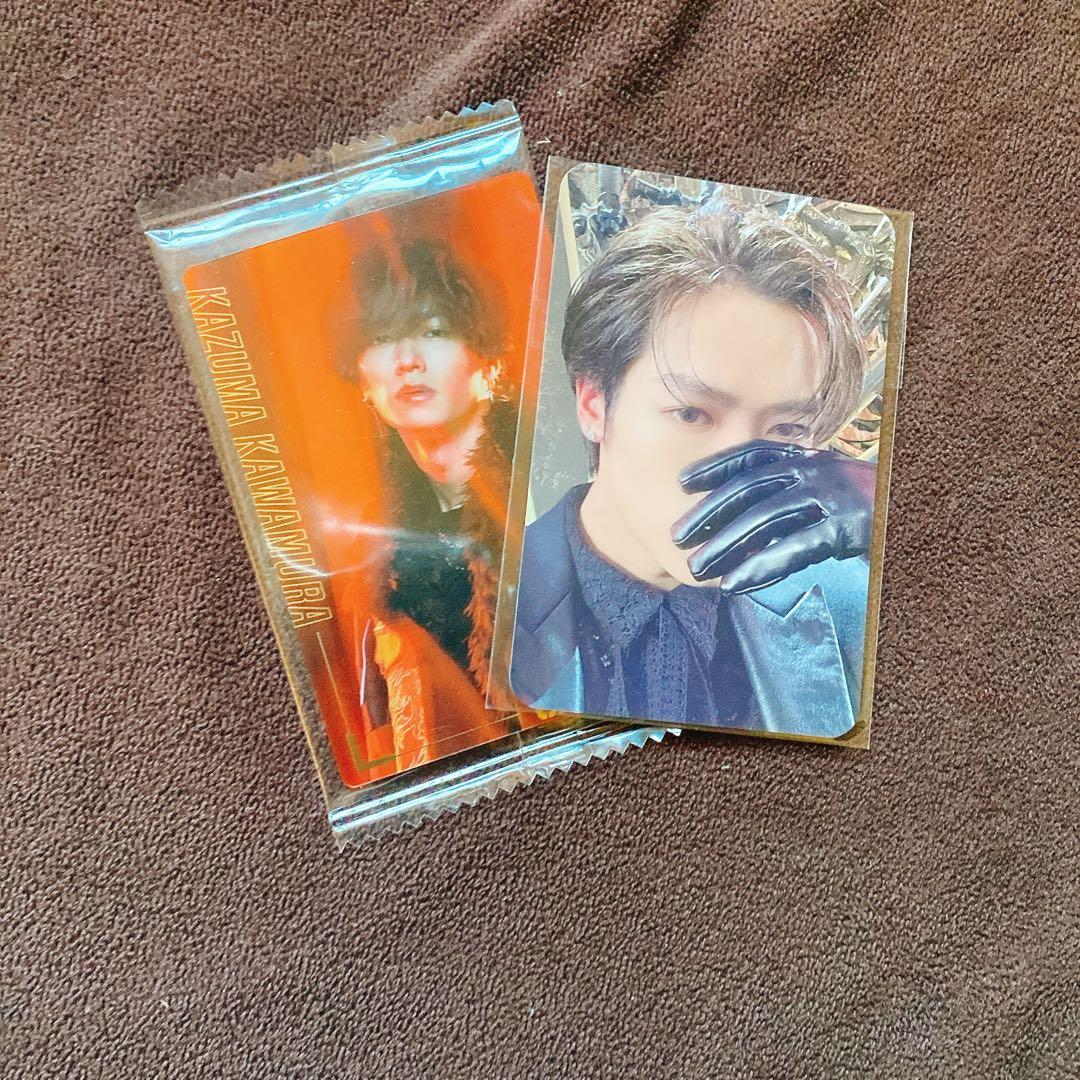 川村壱馬 まとめ売り - メルカリ