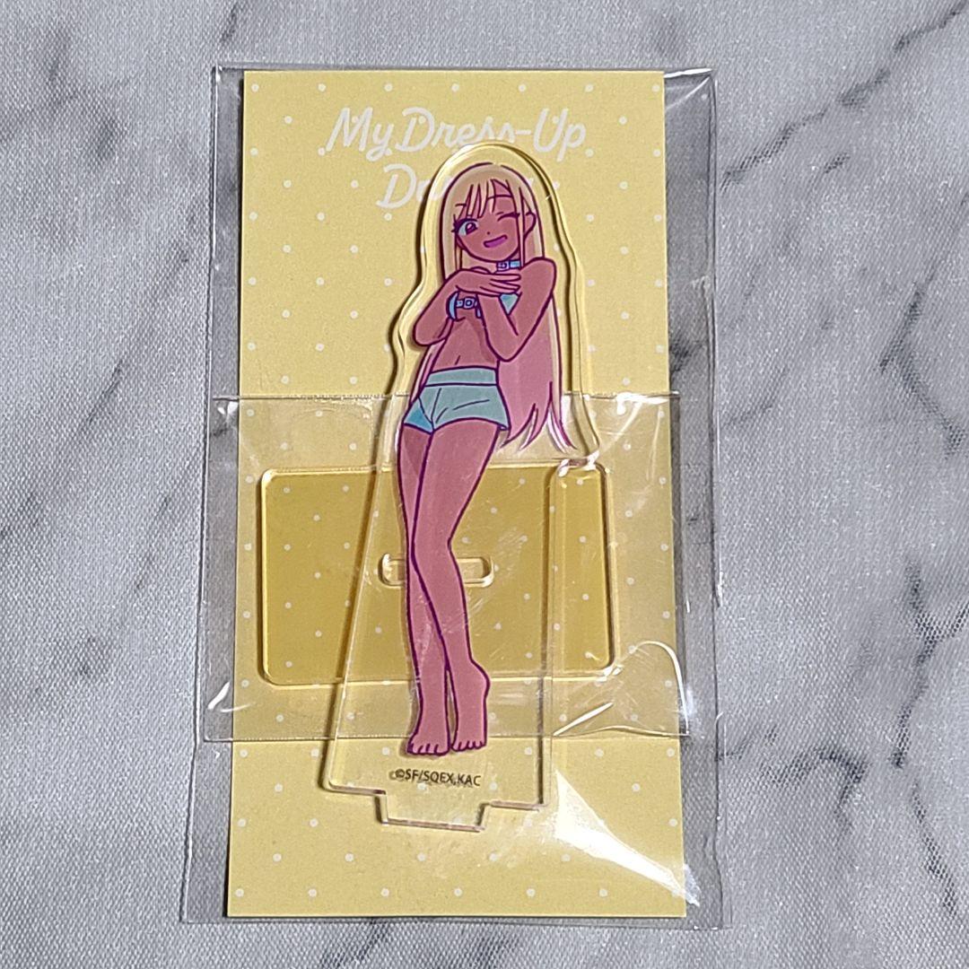 喜多川海夢 TSUTAYA限定 アクリルスタンド 着せ恋 - メルカリ