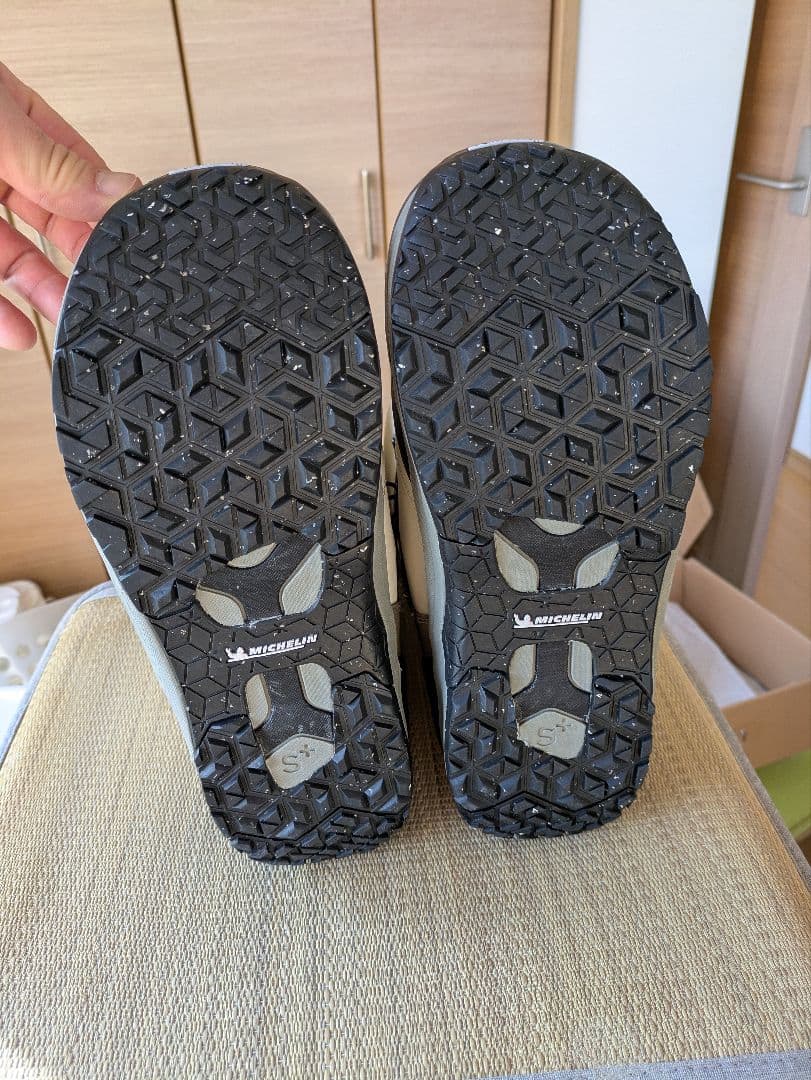 RIDE TORRENT 29.0 【24-25モデル】 スノーボードブーツ