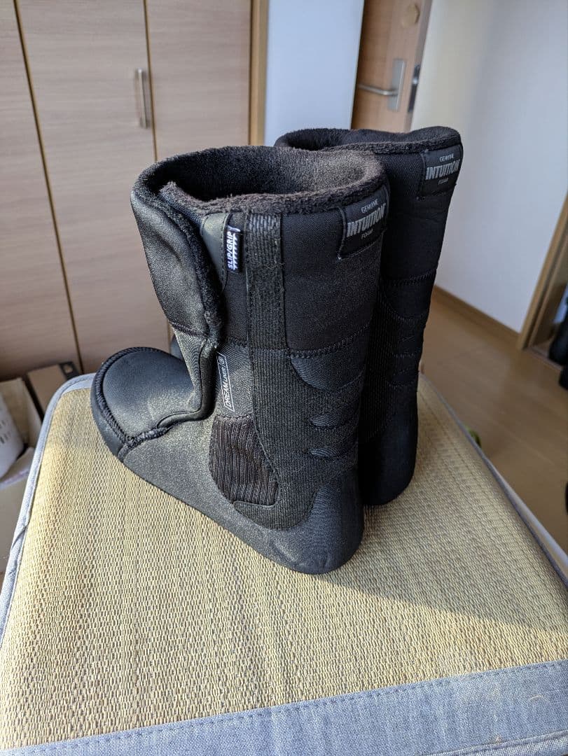 RIDE TORRENT 29.0 【24-25モデル】 スノーボードブーツ