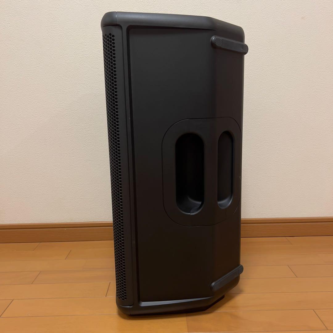 ❷JBLEON712 パワードスピーカー❶JBLEON712と同時ご購入の商品