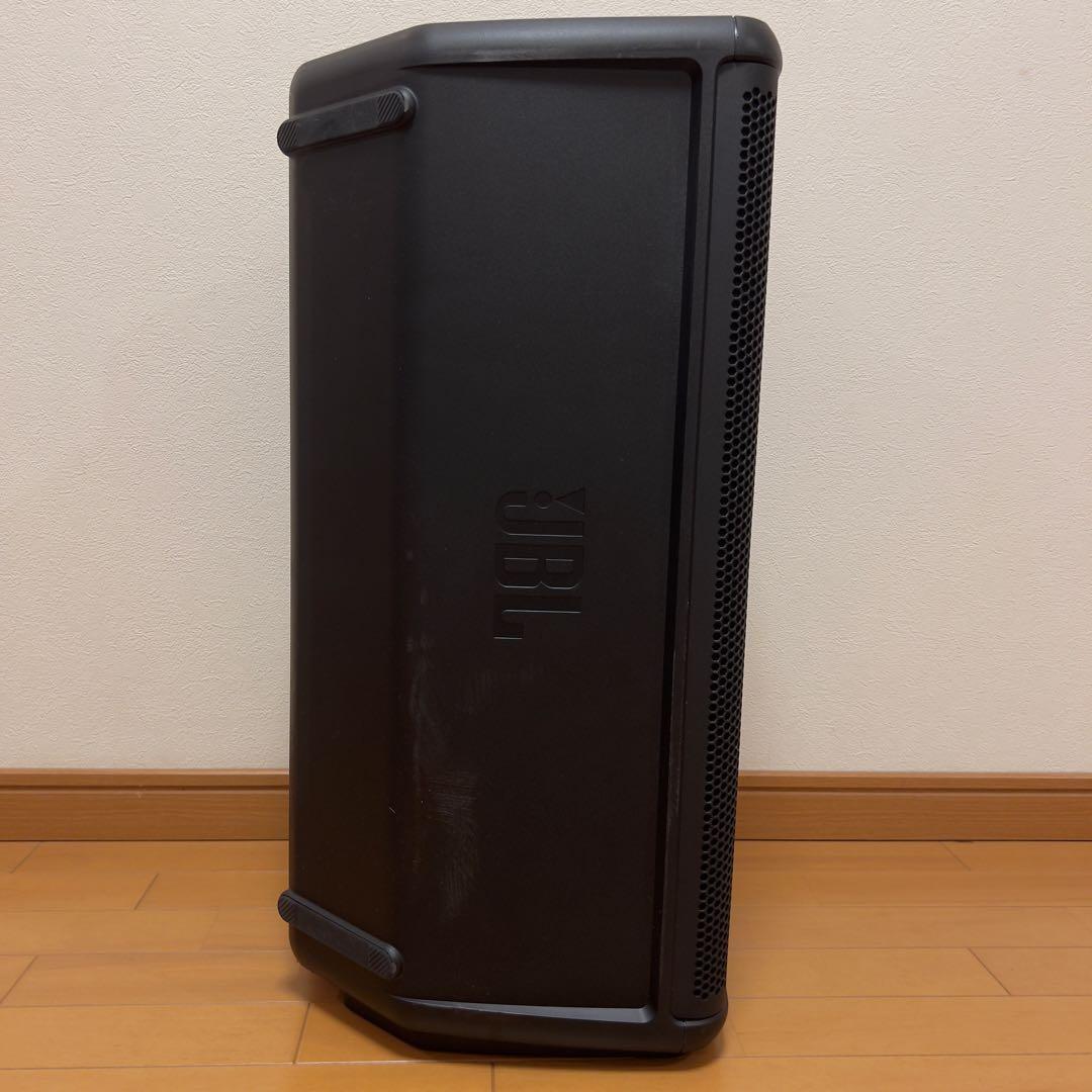 ❷JBLEON712 パワードスピーカー❶JBLEON712と同時ご購入の商品