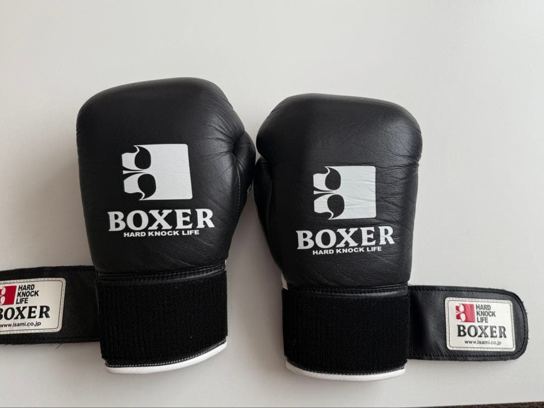 きよ様専用 ボクシンググローブandスキーグローブセット