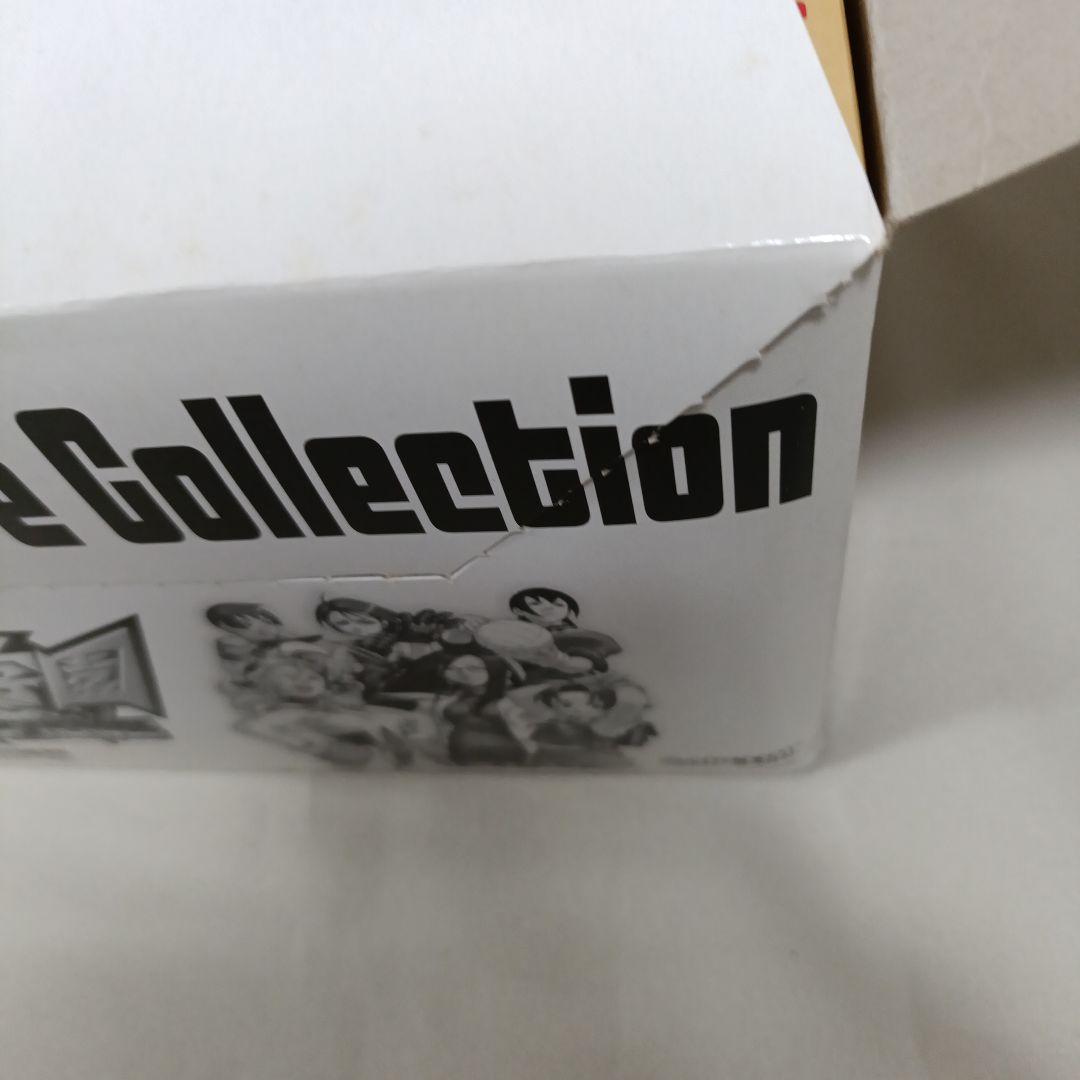 私立ジャスティス学園 カプコンフィギュアコレクション 10個まとめ売り