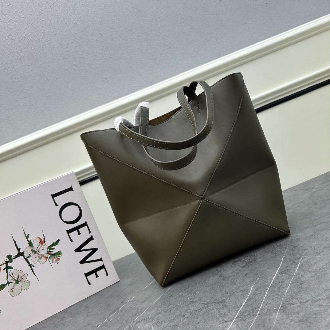 幾何学的デザイン トートバッグ