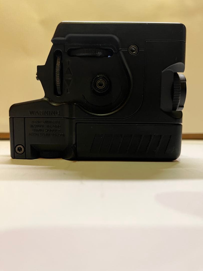 東京マルイ SOCOM ソーコム Mk23 LAM ライトモジュール 点灯OK