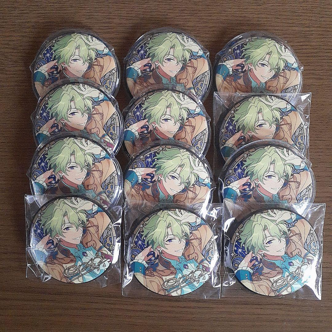 巴日和 あんスタ まとめ売り 多少の値下げ○ - メルカリ