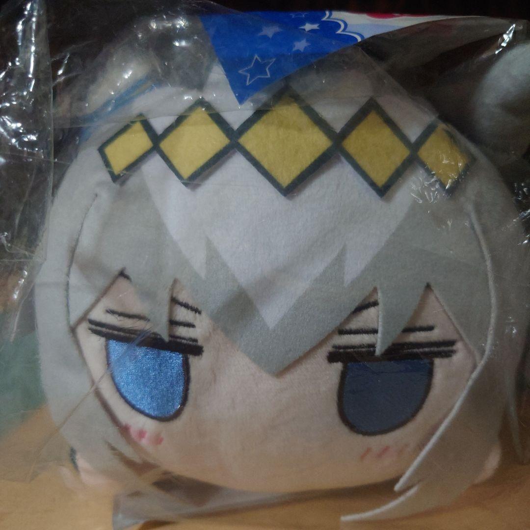 ウマ娘 シンデレラグレイ エンタメくじ かんたんタマちゃん寝っころ