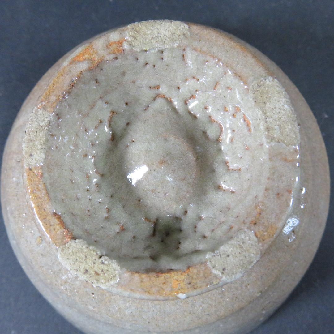 高麗茶碗 鳥嶺窯 申正煕 韓国 木箱 共箱 抹茶碗 茶器 茶道具 - メルカリ