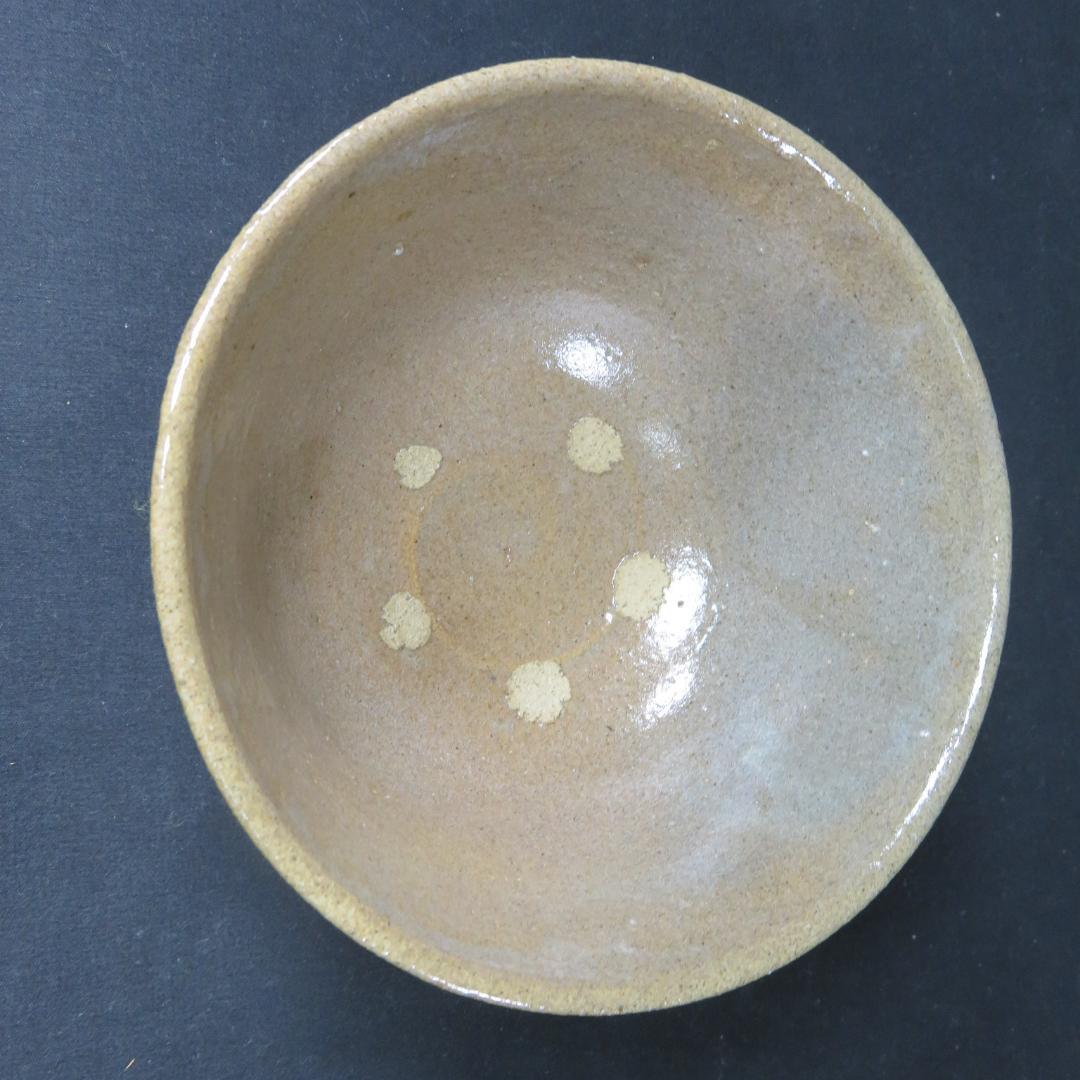 高麗茶碗 鳥嶺窯 申正煕 韓国 木箱 共箱 抹茶碗 茶器 茶道具 - メルカリ