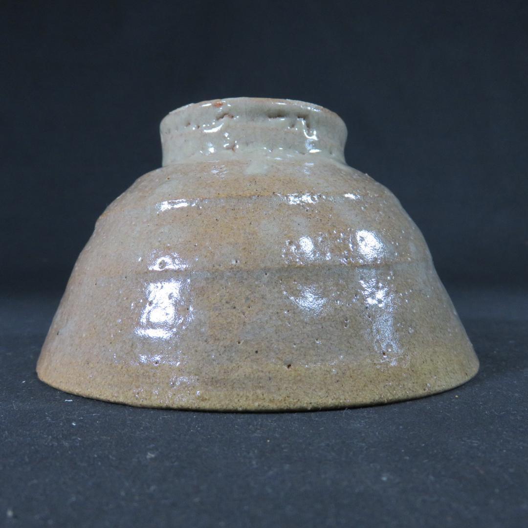 高麗茶碗 鳥嶺窯 申正煕 韓国 木箱 共箱 抹茶碗 茶器 茶道具 - メルカリ