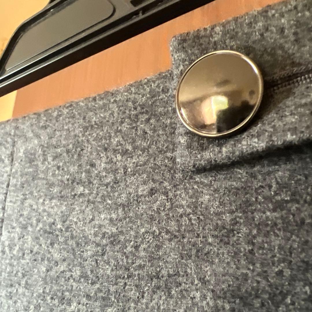 最終価格☆極美品✨DAMAcollectionフレアスカート 完売品