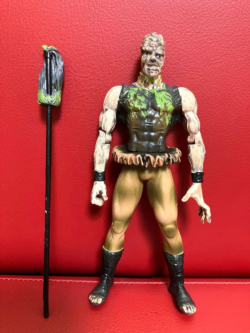 鬼レア！ 悪魔の毒々モンスター フィギュア2体セット 貴重】 - メルカリ