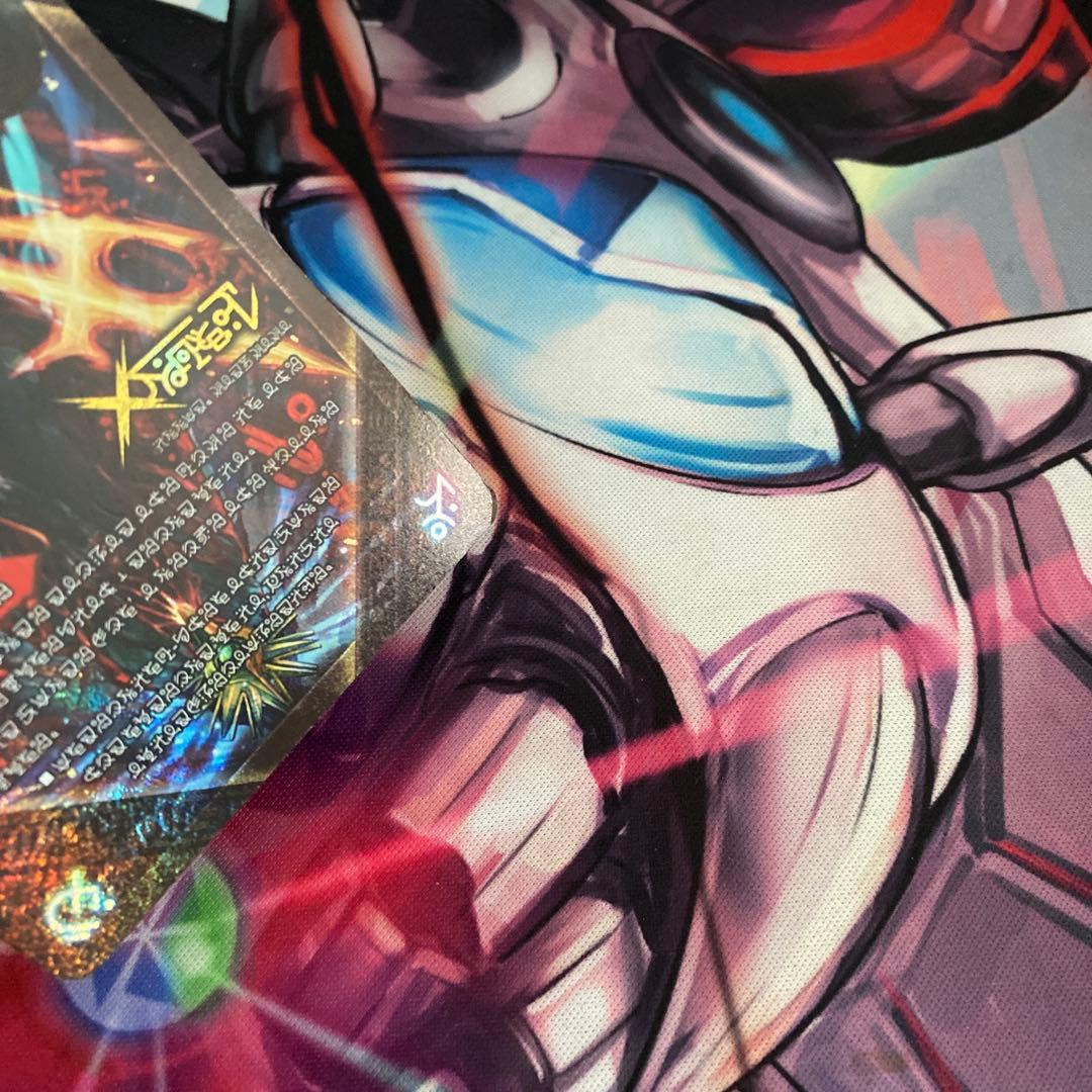 ドキンダムx 禁断文字 シークレット