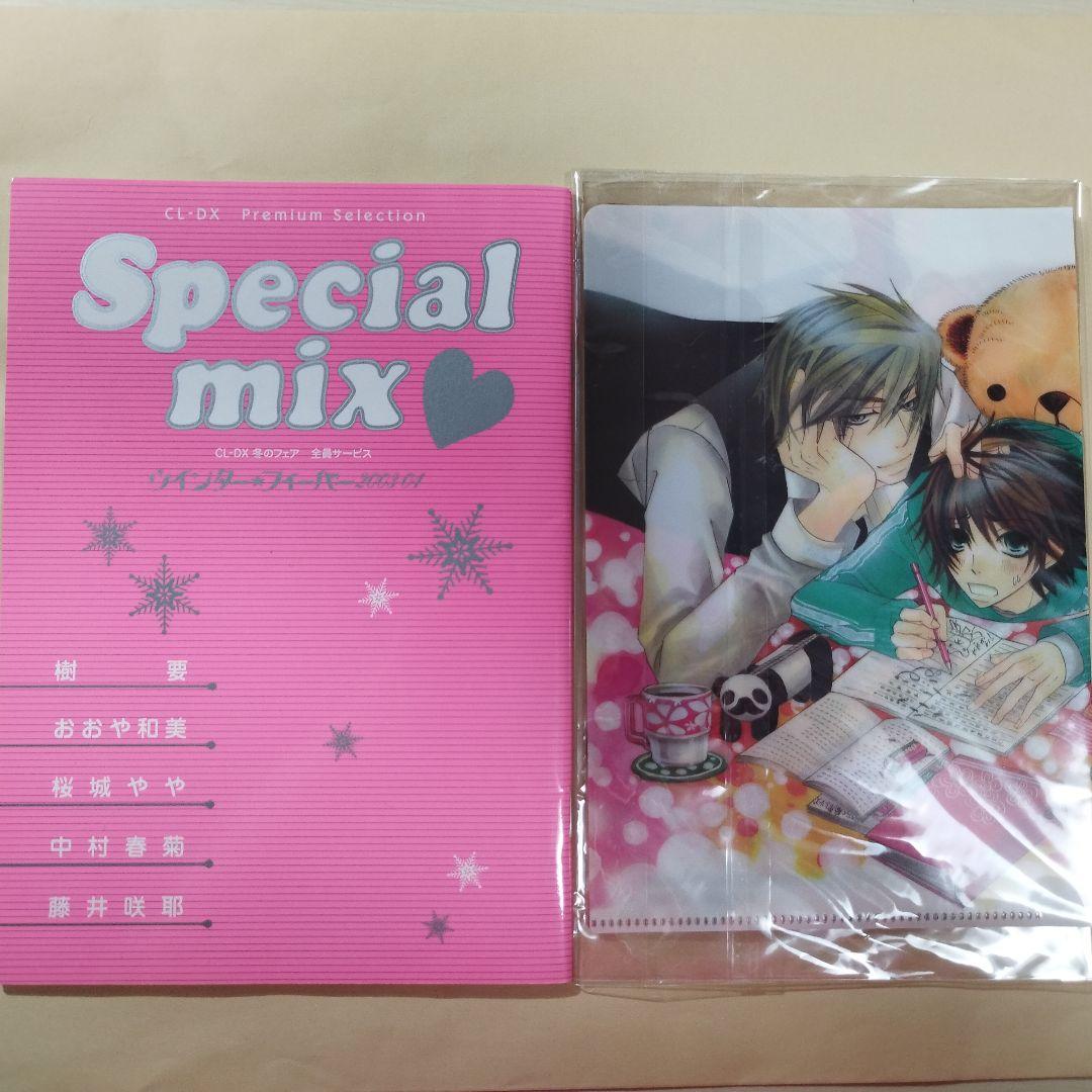 中村春菊】 付録セット1 まとめ売り 【中村春菊】 付録セット1 まとめ売り