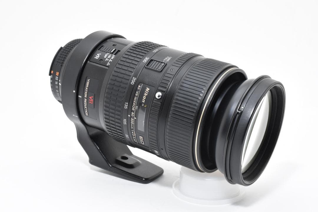 ★大特価★ニコン NIKKOR 80-400mm f4.5-5.6 D#1370