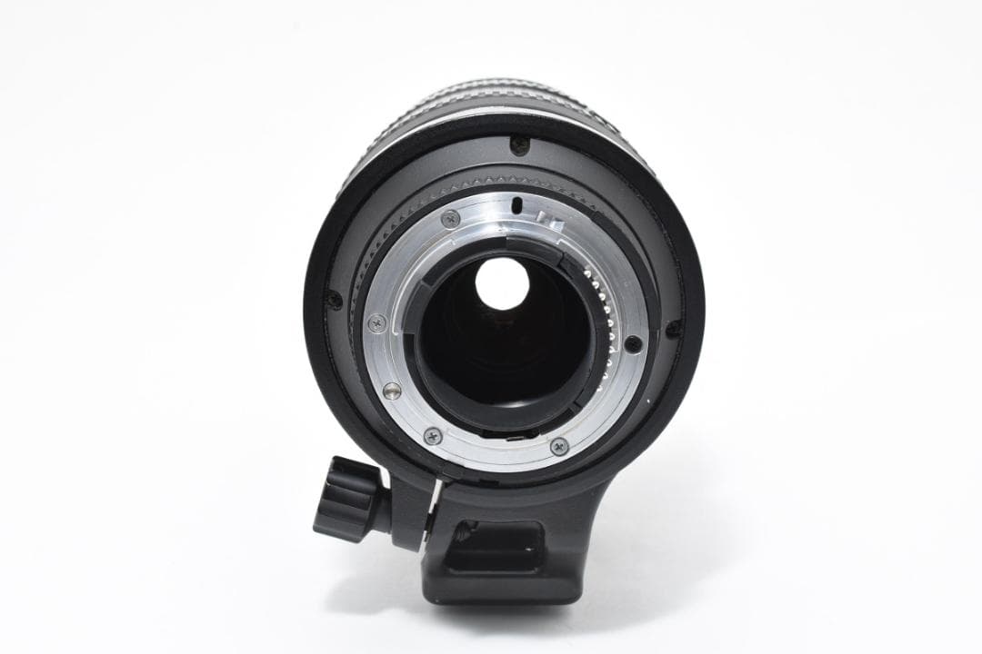 ★大特価★ニコン NIKKOR 80-400mm f4.5-5.6 D#1370