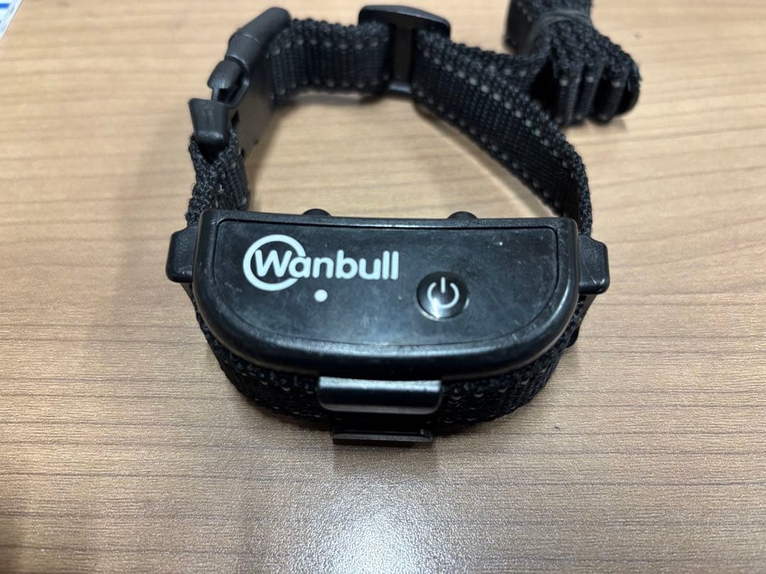 Wanbull EM2IM 無駄吠え防止用品 - メルカリ