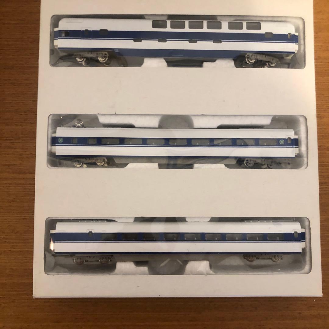 TOMIX 新幹線 Nゲージセット新品未使用 レール、モーターケーブルまとめ売り