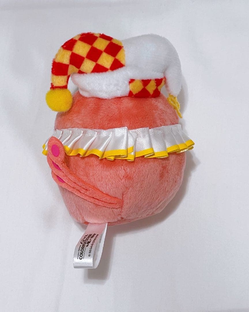 プロセカ フェニーくん ぬいぐるみ セガラッキーくじ E賞