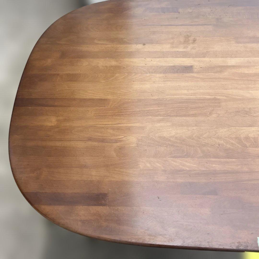 く*お様 B6-54 飛騨産業　キツツキ　ダイニングテーブル