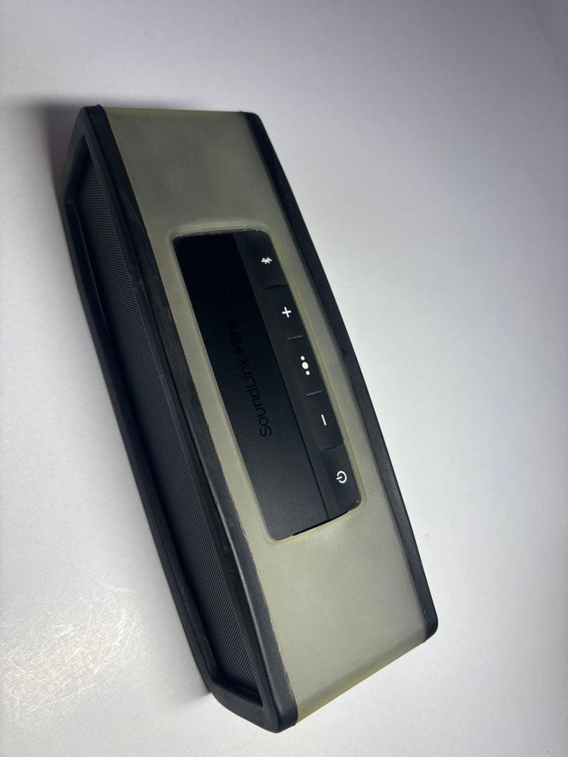 BOSE SoundLink Mini Bluetooth スピーカー