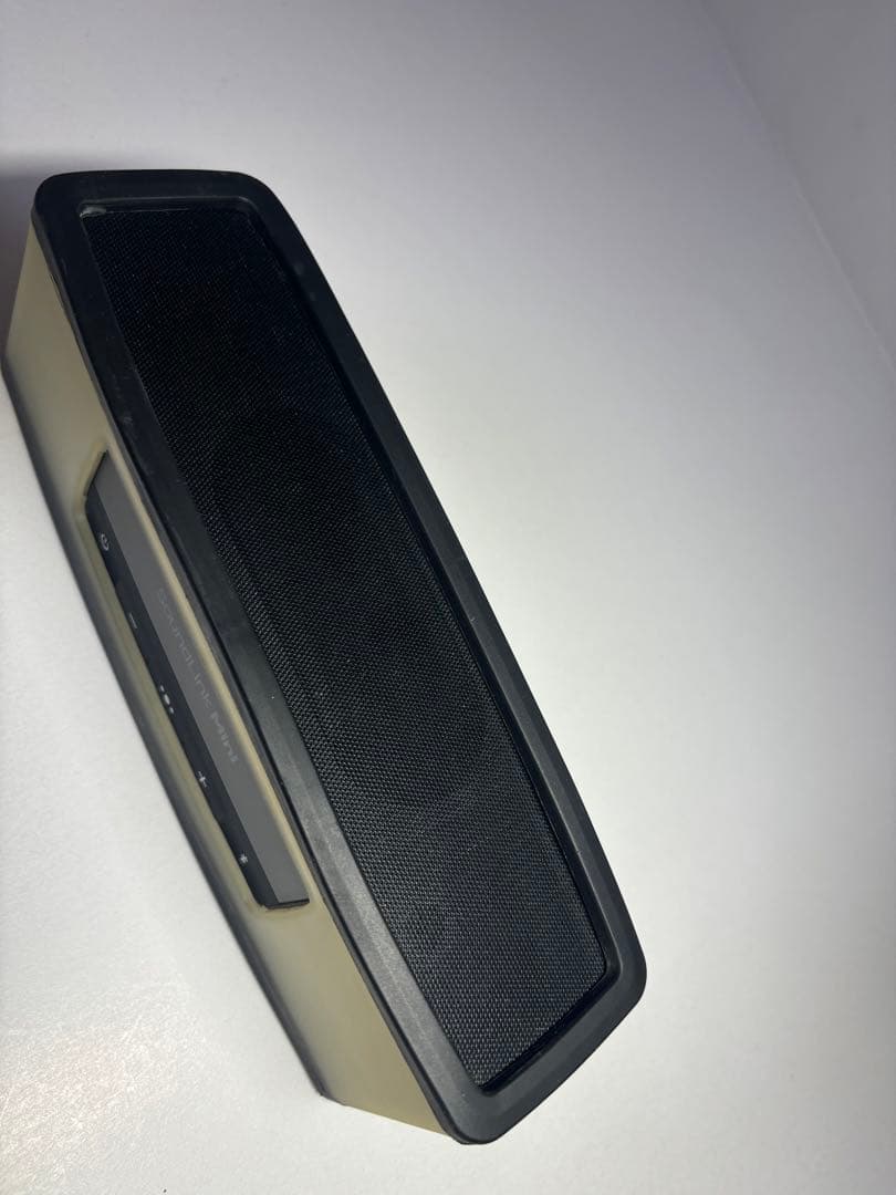 BOSE SoundLink Mini Bluetooth スピーカー