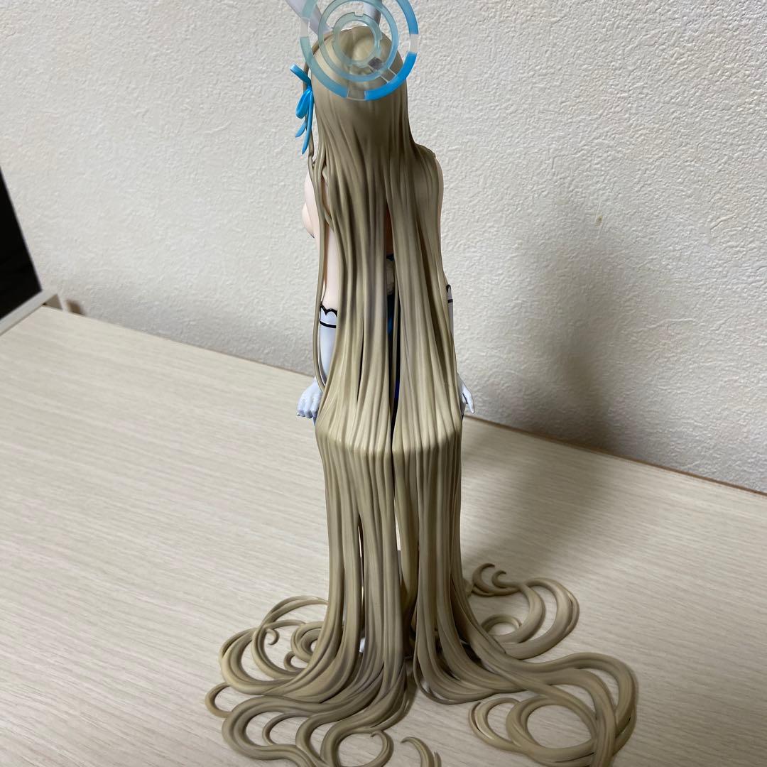 一之瀬アスナ バニー フィギュア