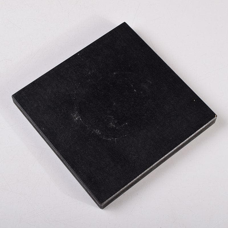 七宝焼 安藤七宝店 花文 花瓶 唐木台 時代箱付 M R9165