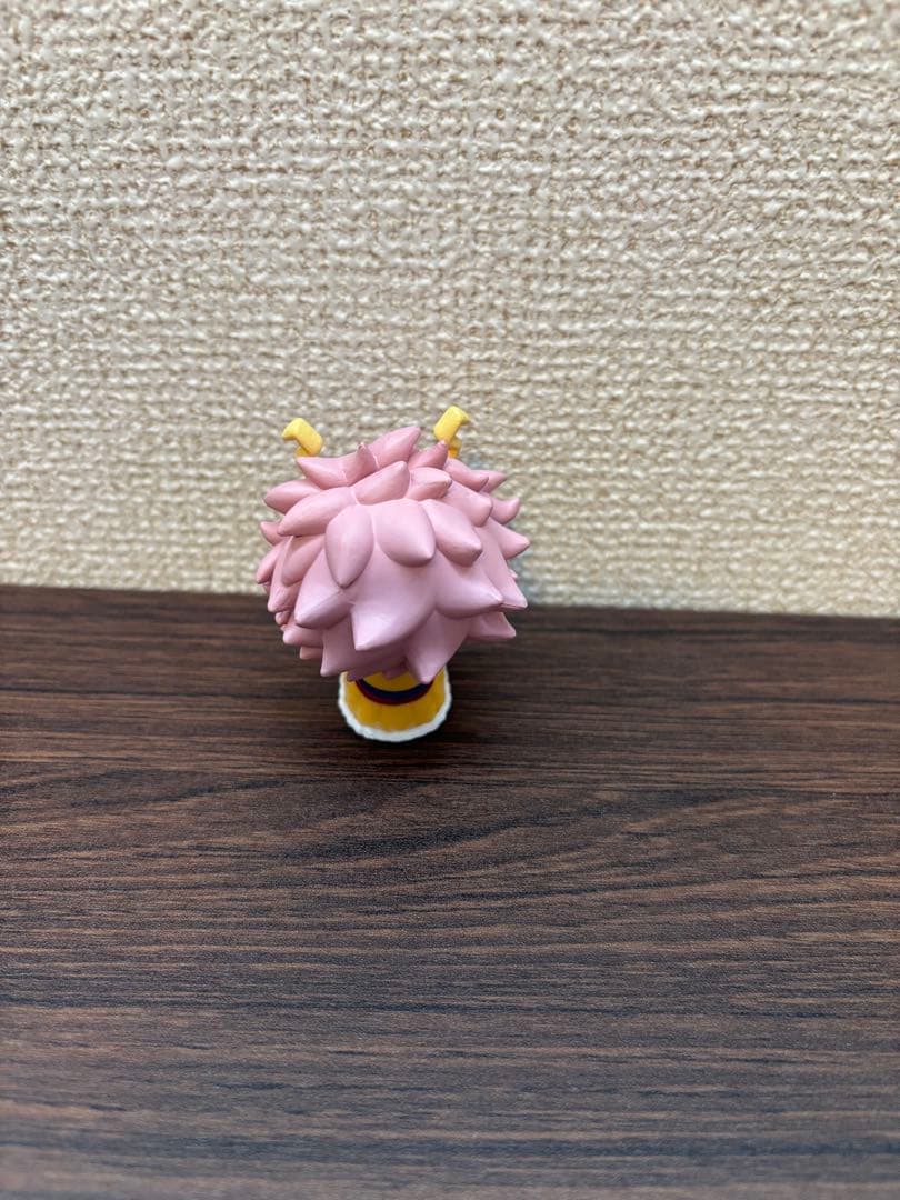 【状態確認用③】ヒロアカ一番くじ　ちょこのっこフィギュア　20体