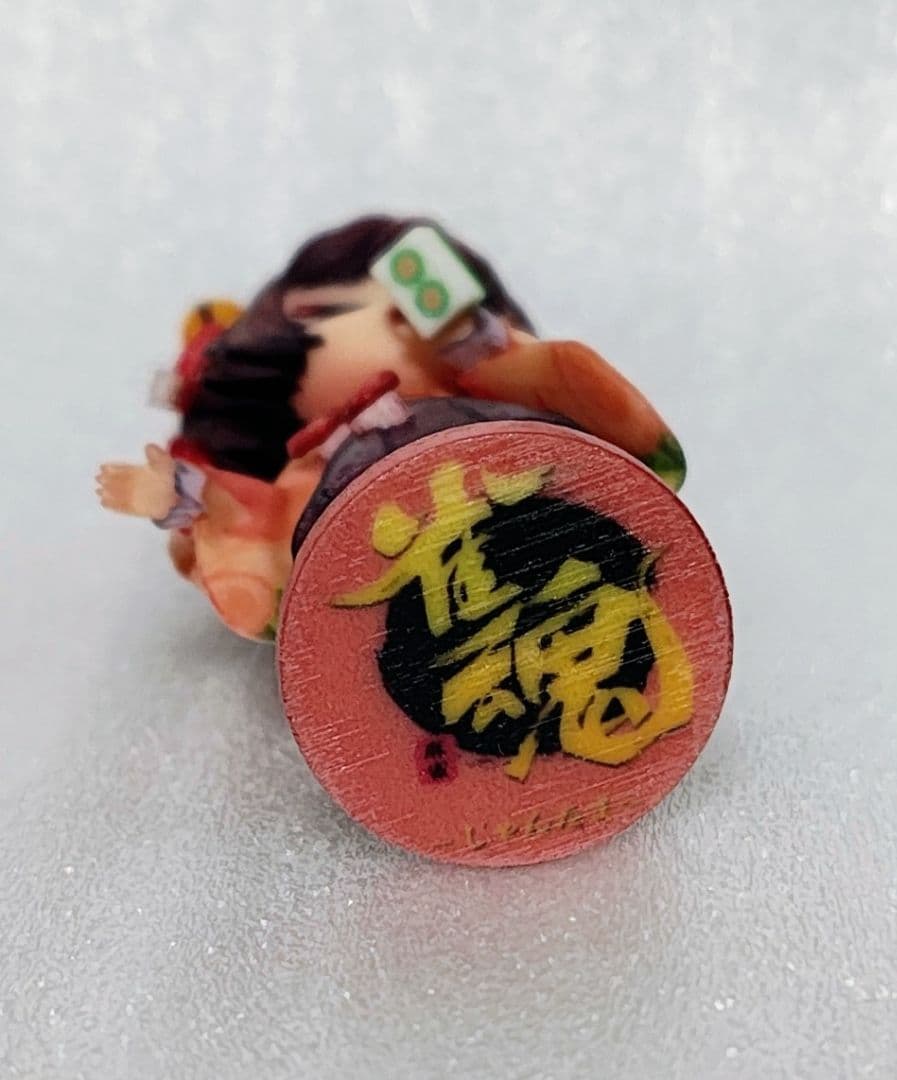 非売品 雀魂 一姫 フィギュア 5周年記念 キャンペーン 当選品 25名