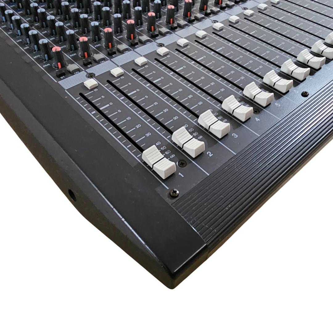 YAMAHA GA24/12 アナログミキサー PAミキサー 24ch ヤマハ