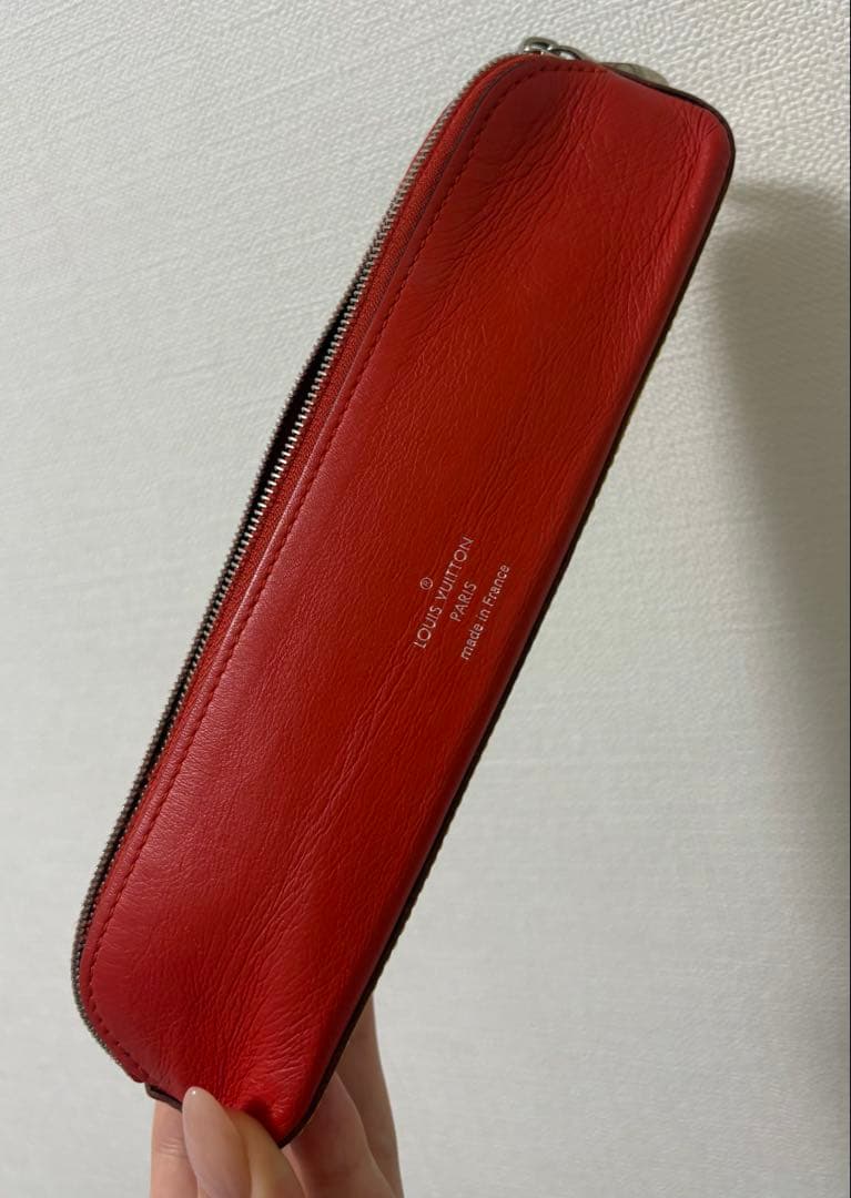 Louis Vuitton ペンケース