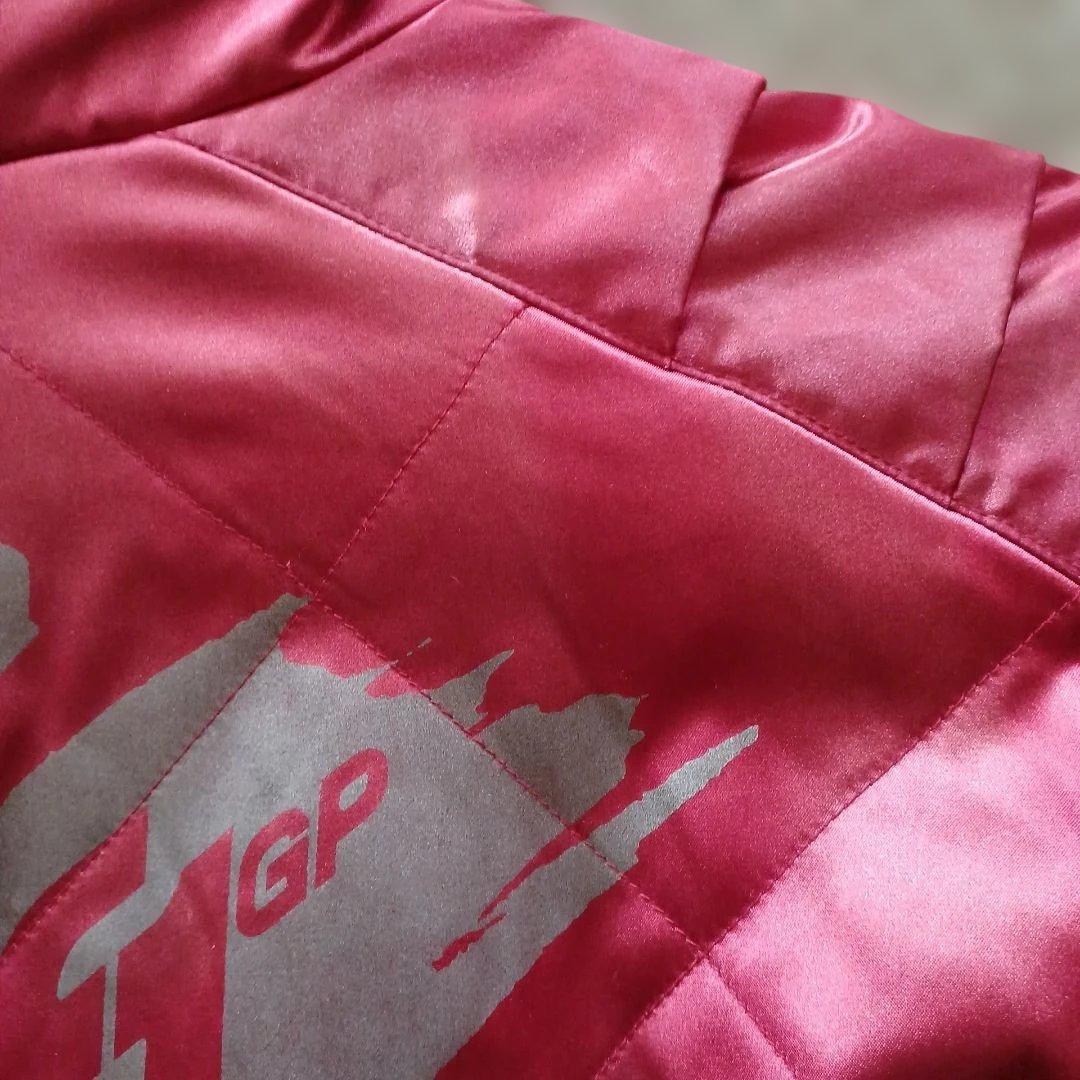 ヴィンテージ 1988 F1 GP JAPANチームジャンパー